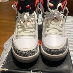 Air Jordan 3 Retro